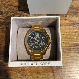 Michael Kors Mens watch